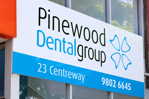 Pinewood Dental Group