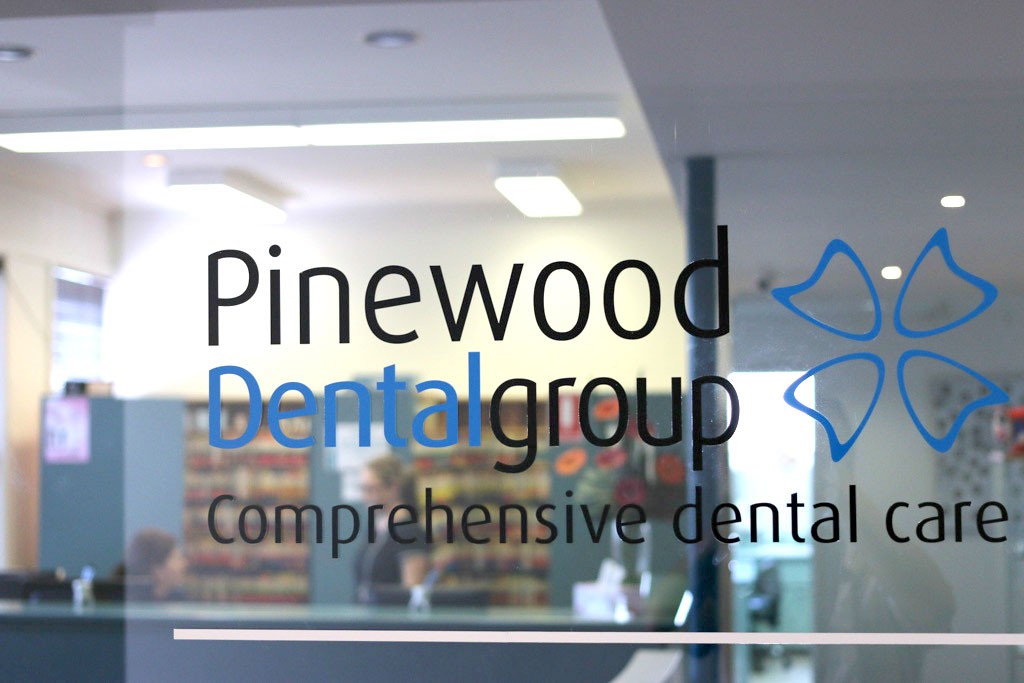 pinewood dental group